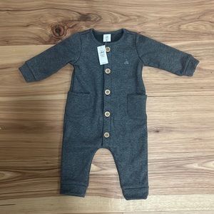 Baby Gap 6-9 month jumpsuit